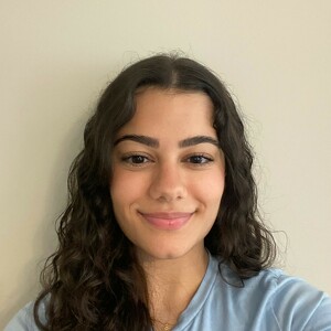 Fundraising Page: Luna Ahmad